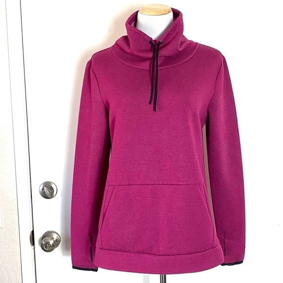 Champion Pink Sweatshirt - Picture 1 of 3